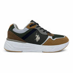U.S. POLO ASSN. MARIO 3FS Sneakers Men - TANOLV