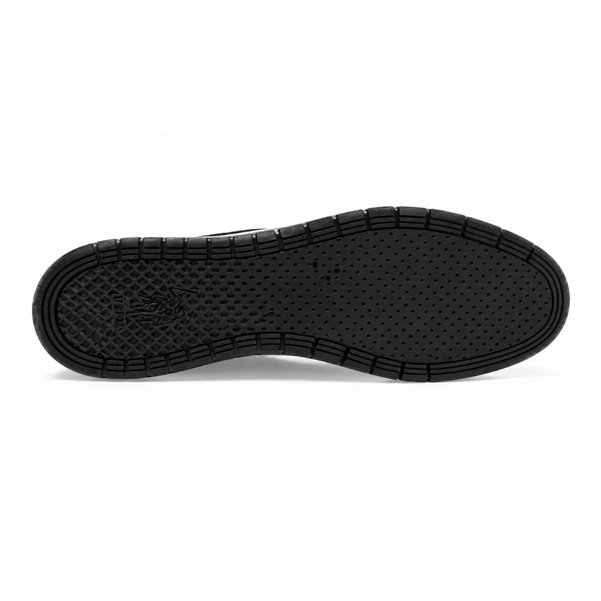 U.S. POLO ASSN. MARLON 6FX Sneaker Men - BLK