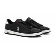 U.S. POLO ASSN. MARLON 6FX Sneaker Men - BLK