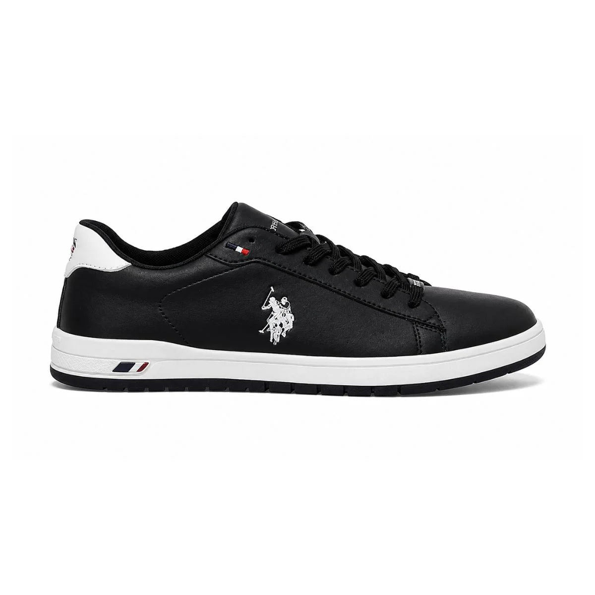 U.S. POLO ASSN. MARLON 6FX Sneaker Men - BLK