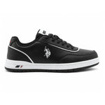 U.S. POLO ASSN. MAYRO GLB 6FX Sneaker Men - BLK