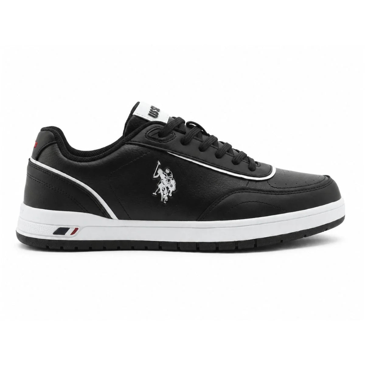 U.S. POLO ASSN. MAYRO GLB 6FX Sneaker Men - BLK