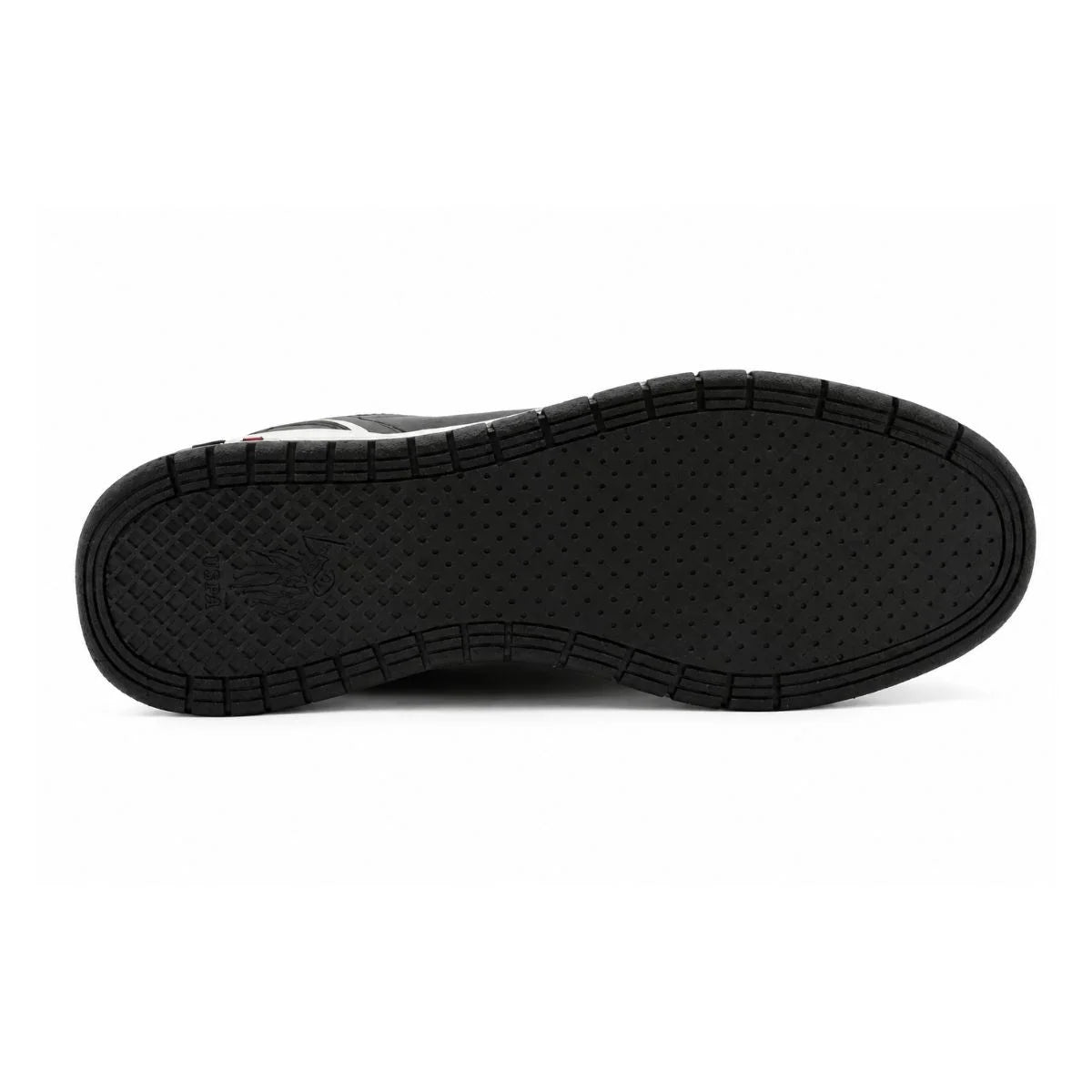 U.S. POLO ASSN. MAYRO GLB 6FX Sneaker Men - BLK
