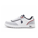 U.S. POLO ASSN. MAYRO GLB 6FX Sneaker Men - WHT