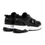 U.S. POLO ASSN. MERLIN GLB 6FX Sneaker Men - BLK