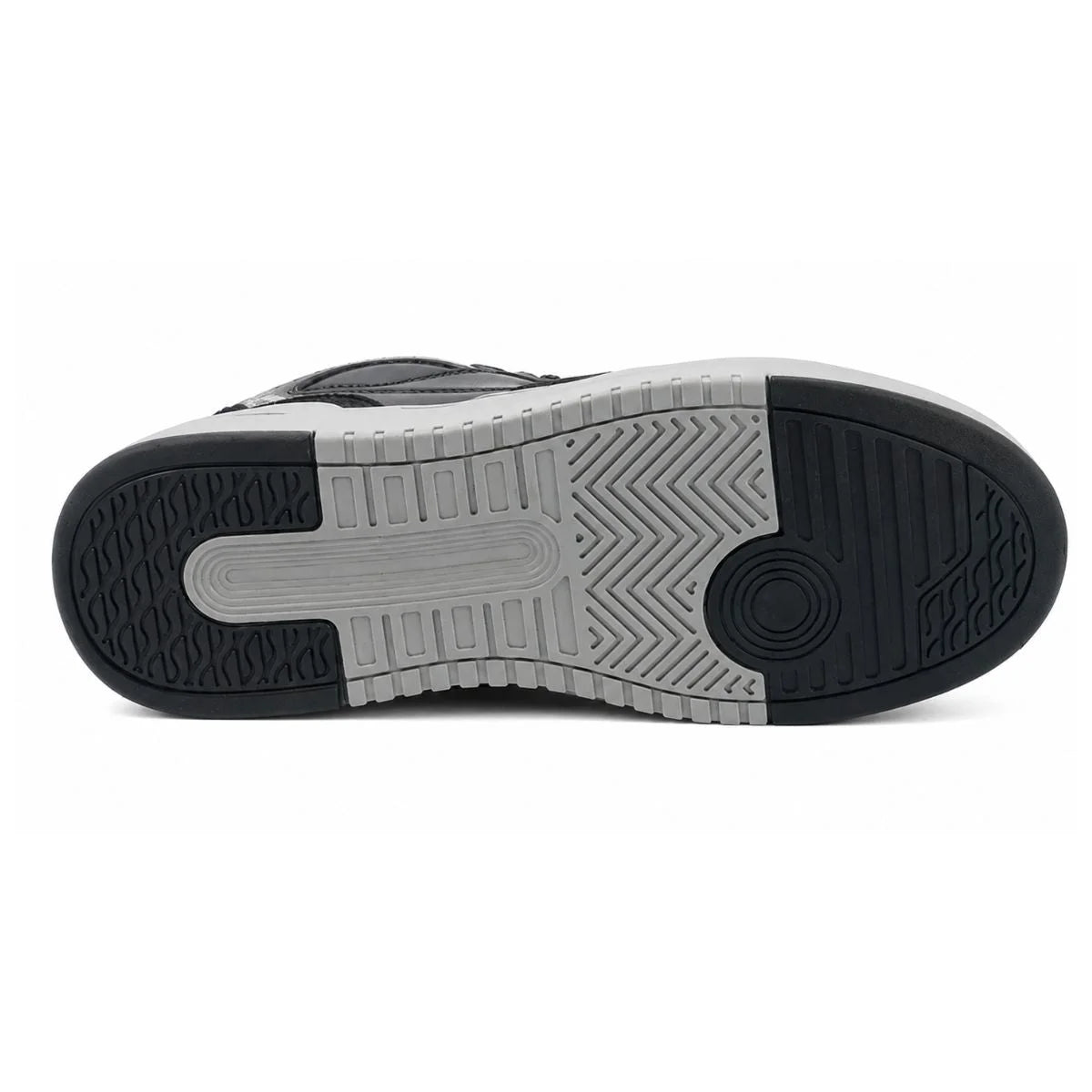 U.S. POLO ASSN. Naruna 5PR Sneaker Men - BLK