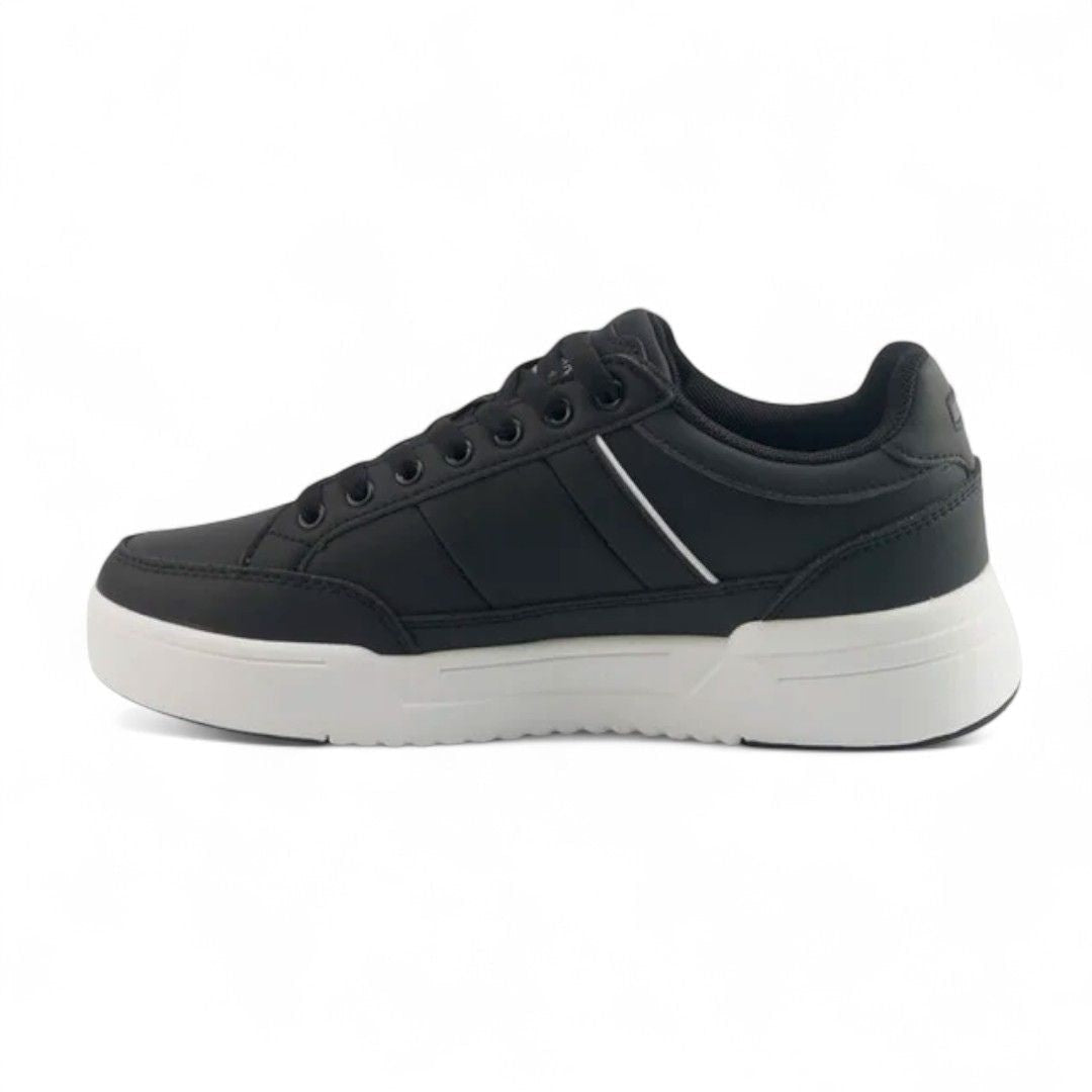 U.S. POLO ASSN. NEVADA 5PR Sneakers - BLK