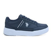 U.S. POLO ASSN. NEVADA 5PR Sneakers - NVY - Navy / 39