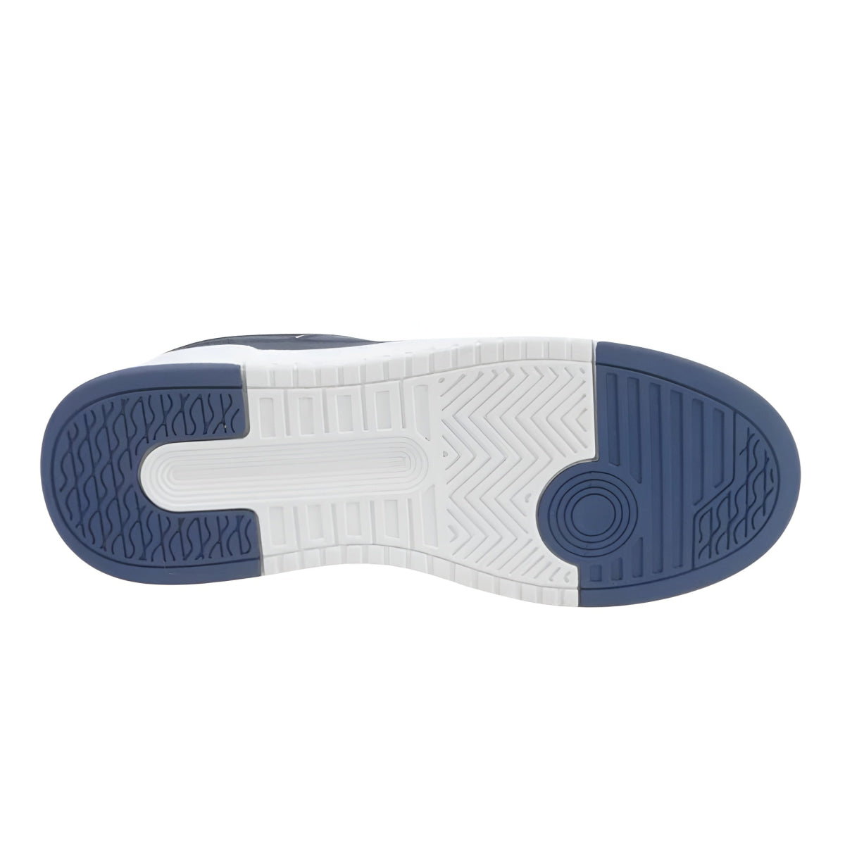 U.S. POLO ASSN. NEVADA 5PR Sneakers - NVY