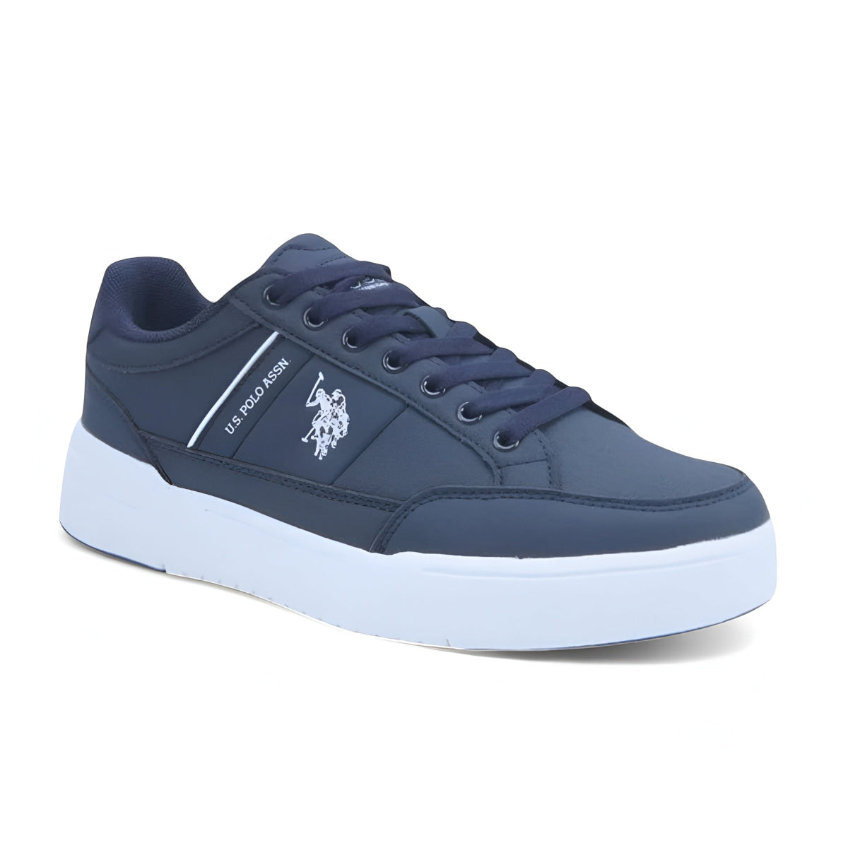 U.S. POLO ASSN. NEVADA 5PR Sneakers - NVY