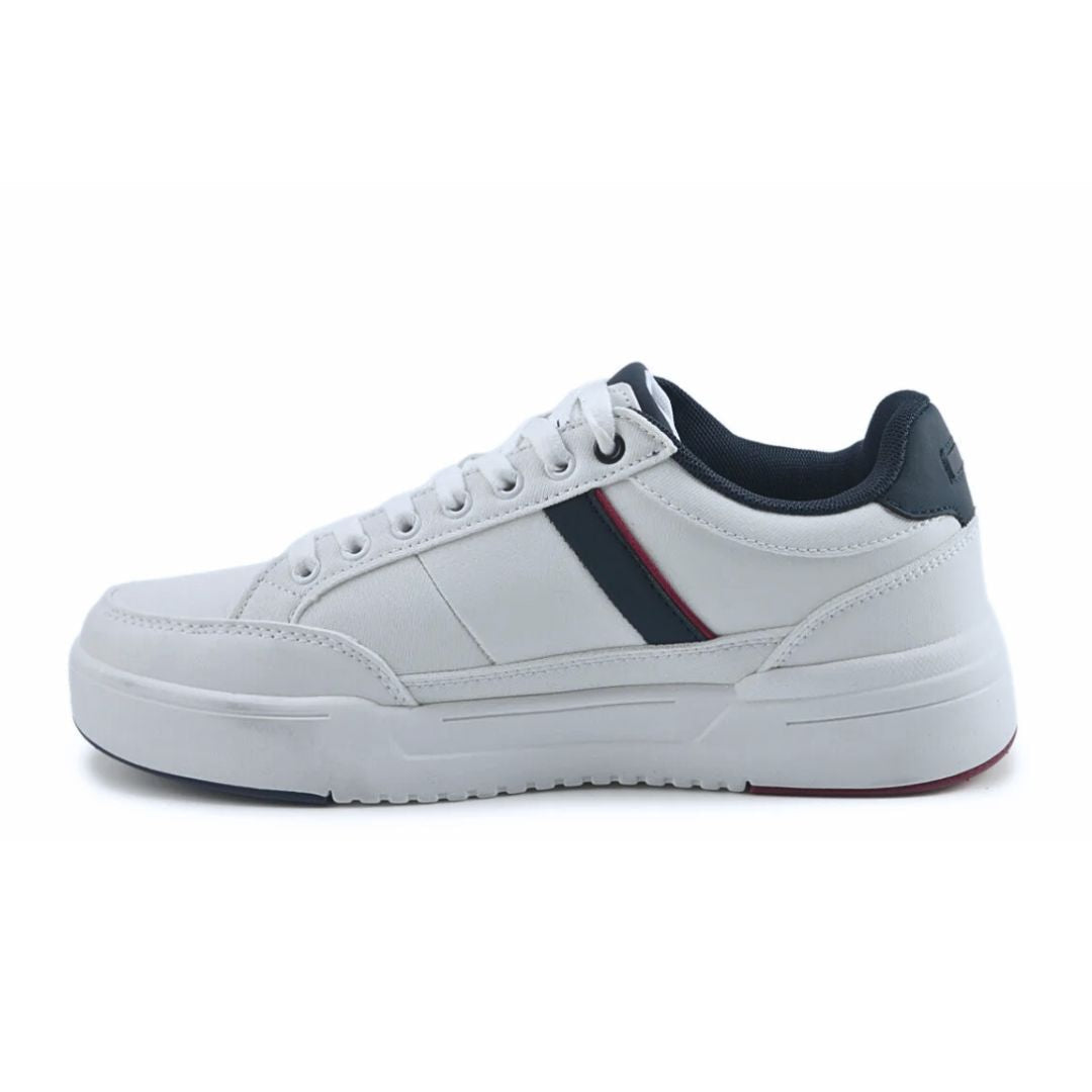U.S. POLO ASSN. NEVADA 5PR Sneakers - WHT