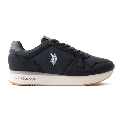 U.S. POLO ASSN. NOBIL 013-DRKGRY - Dark Gray / 40