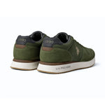 U.S. POLO ASSN. NOBIL 013-GRN