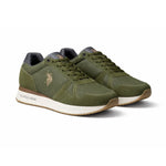 U.S. POLO ASSN. NOBIL 013-GRN