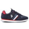 U.S. POLO ASSN. NOBIL 115-NAVY - Navy / 40 - Shoes