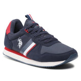 U.S. POLO ASSN. NOBIL 115-NAVY - Shoes