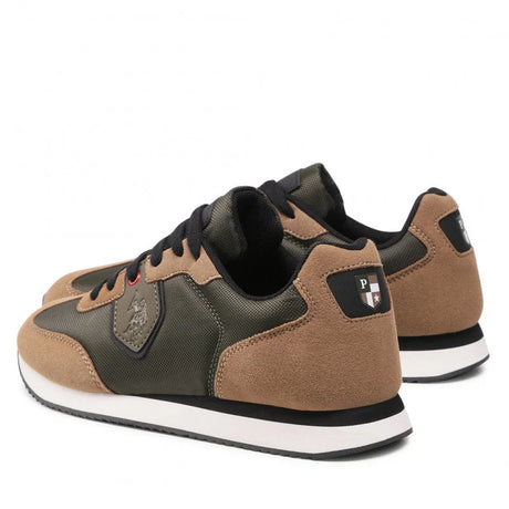 U.S. POLO ASSN. NOBIL 116-BEIGE - Shoes