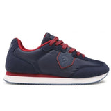 U.S. POLO ASSN. NOBIL 116-NAVY - Navy / 40 - Shoes