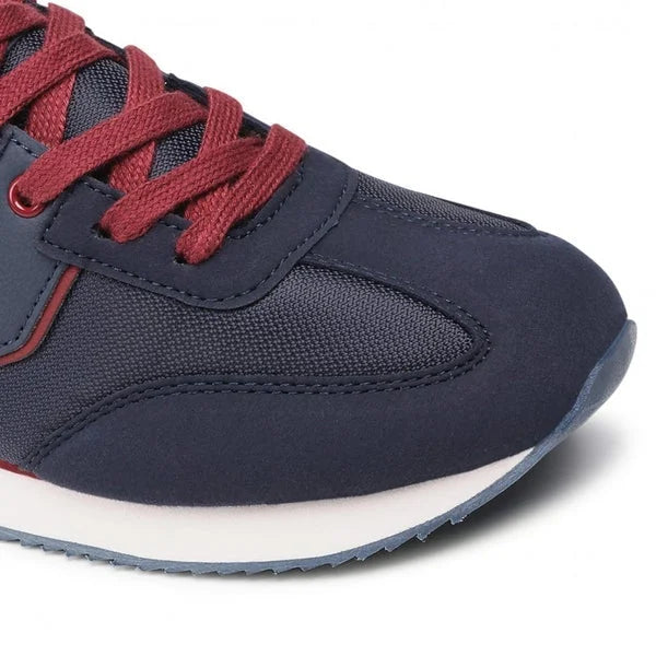 U.S. POLO ASSN. NOBIL 116-NAVY - Shoes