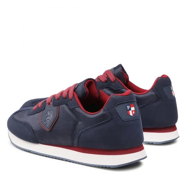 U.S. POLO ASSN. NOBIL 116-NAVY - Shoes