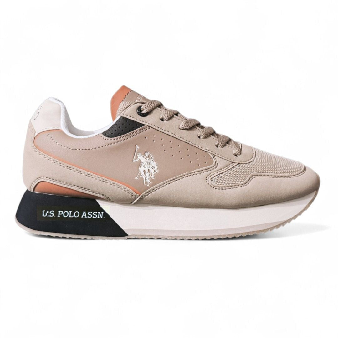 U.S. POLO ASSN. NOBIL 183 BEG Beige / 40