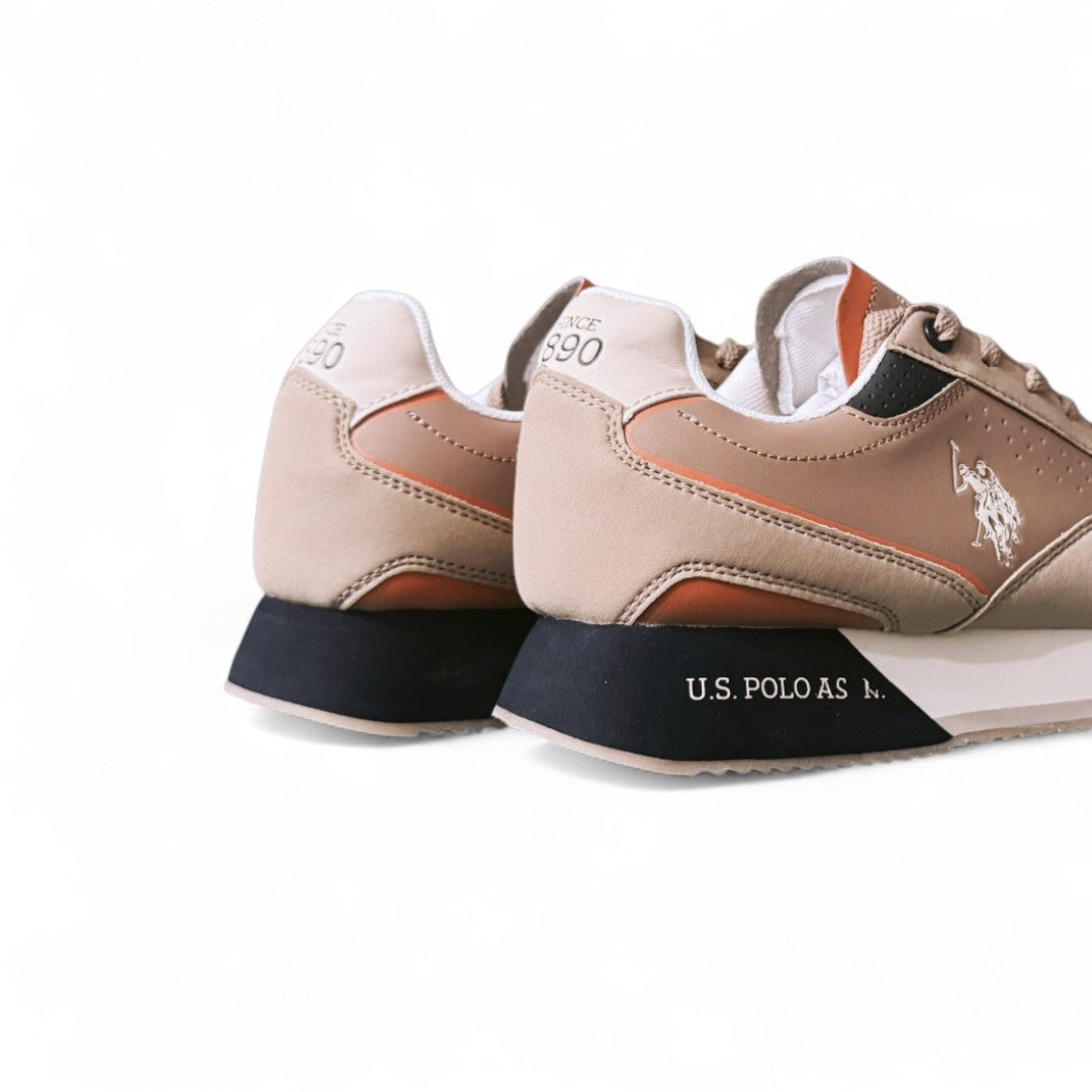 U.S. POLO ASSN. NOBIL 183 BEG