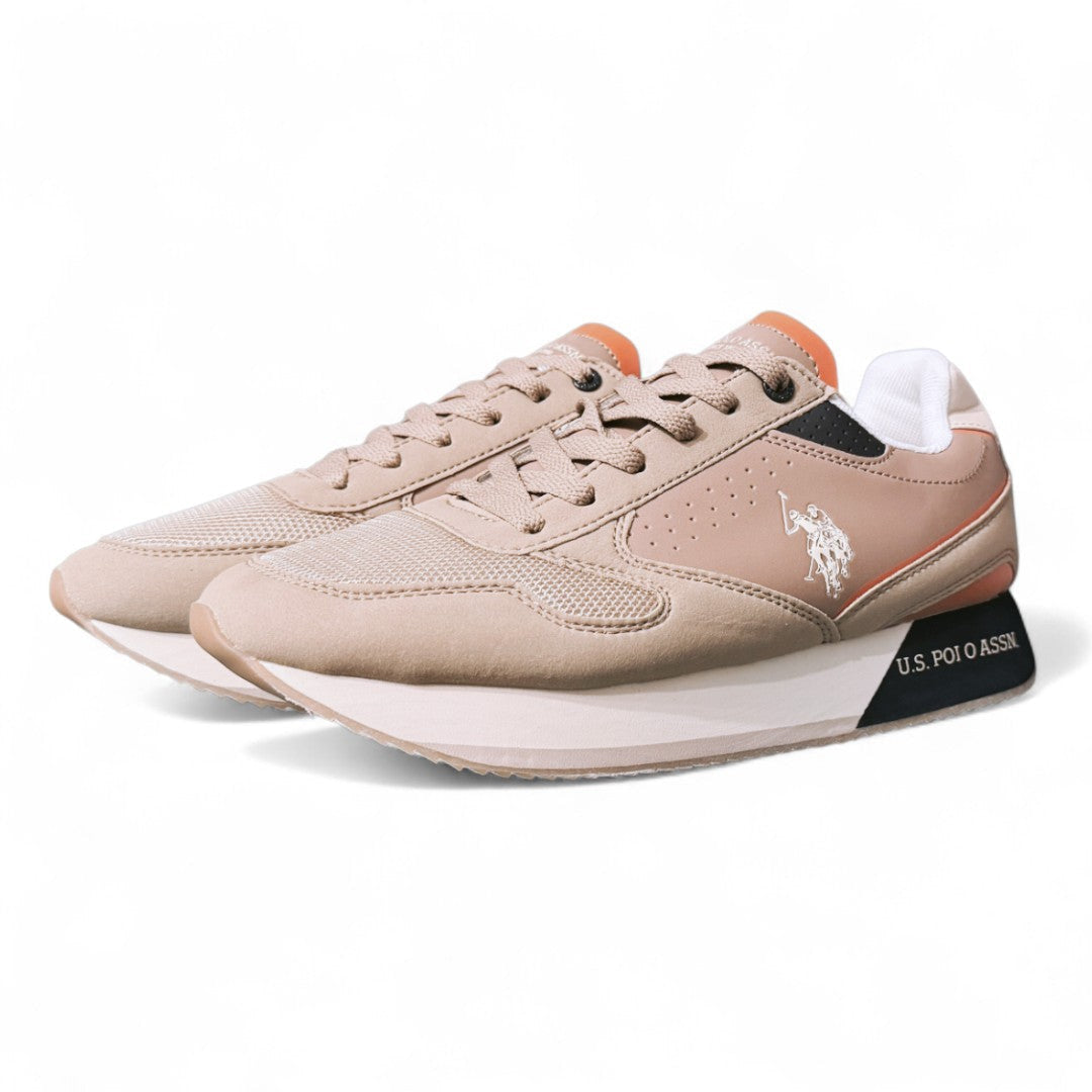 U.S. POLO ASSN. NOBIL 183 BEG