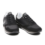 U.S. POLO ASSN. NOBIL 183 BLACK