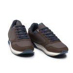 U.S. POLO ASSN. NOBIL 183 BROWN