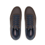 U.S. POLO ASSN. NOBIL 183 BROWN