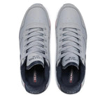 U.S. POLO ASSN. NOBIL 183-GRAY - Shoes