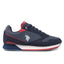 U.S. POLO ASSN. NOBIL 183-NAVY - Navy / 41 - Shoes