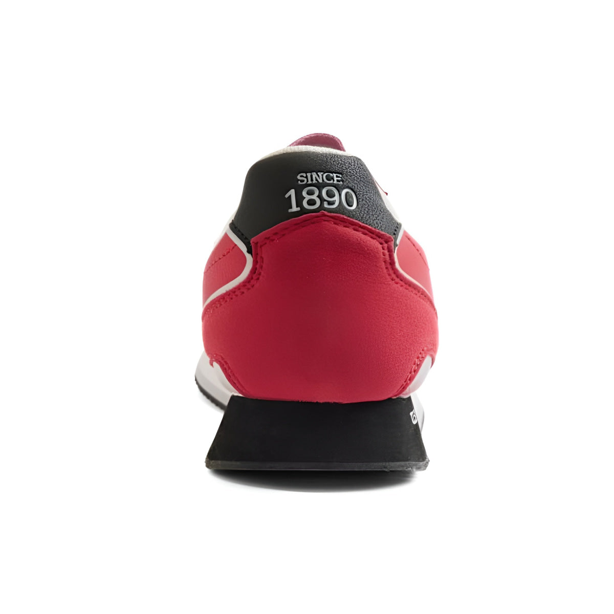 U.S. POLO ASSN. NOBIL 183-RED