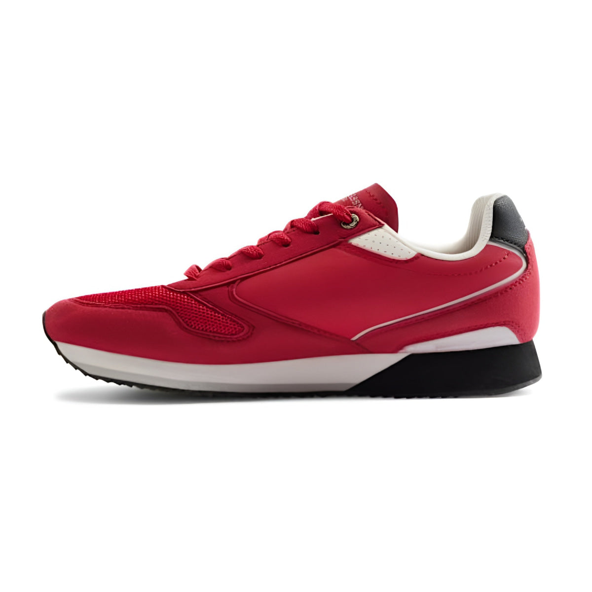 U.S. POLO ASSN. NOBIL 183-RED