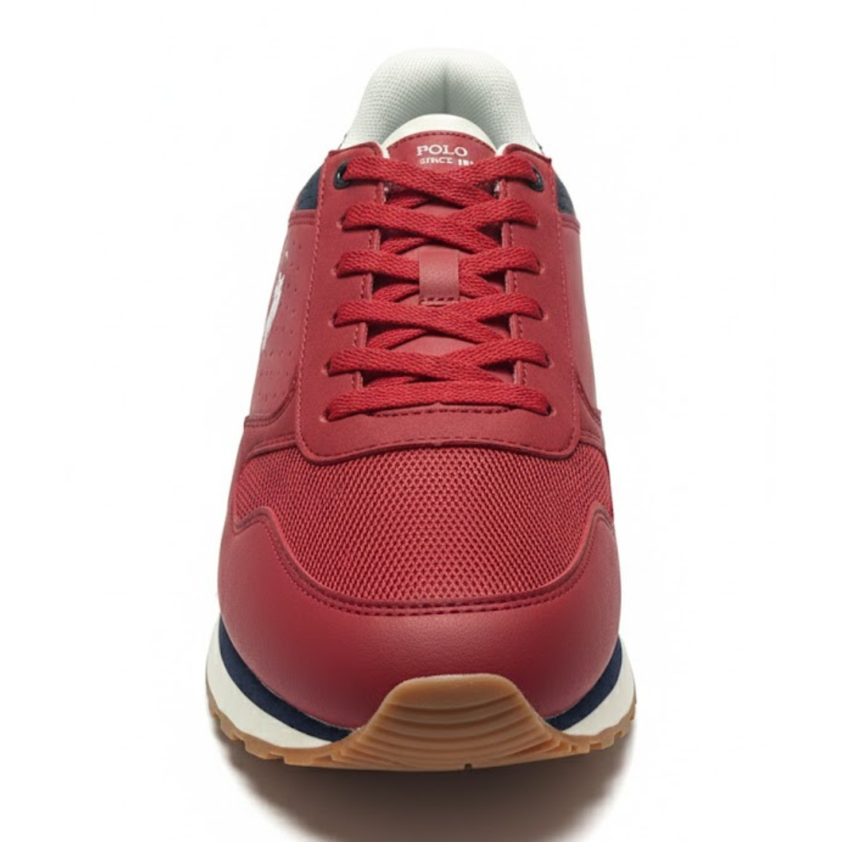 U.S. POLO ASSN. NOBIL 183-RED