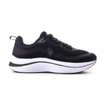 U.S. POLO ASSN. Owens 5FX Sneakers Men - BLK - Black / 40