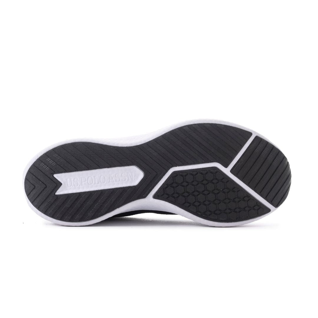 U.S. POLO ASSN. Owens 5FX Sneakers Men - BLK