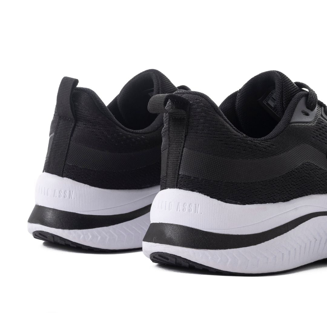 U.S. POLO ASSN. Owens 5FX Sneakers Men - BLK