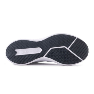 U.S. POLO ASSN. Owens 5FX Sneakers Men - WHTRED