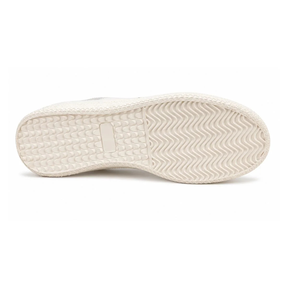 U.S. POLO ASSN. OXFORD Sneakers Women - WHTGRY