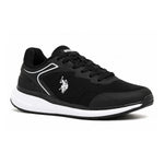 U.S. POLO ASSN Pacific Sneakers Men - BLK