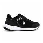 U.S. POLO ASSN Pacific Sneakers Men - BLK