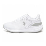 U.S. POLO ASSN Pacific Sneakers Men - WHTGRY