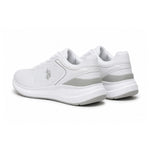 U.S. POLO ASSN Pacific Sneakers Men - WHTGRY