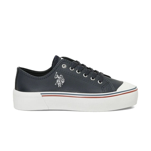 U.S. POLO ASSN. PENELOPE P WT 4PR Sneakers Women - NVY - 36 / Navy