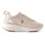 U.S. POLO ASSN. RENER Sneakers Women - BEG - 36.5 / Beige