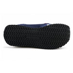 U.S. POLO ASSN. Retro Sneakers Men 0485-303-NVY