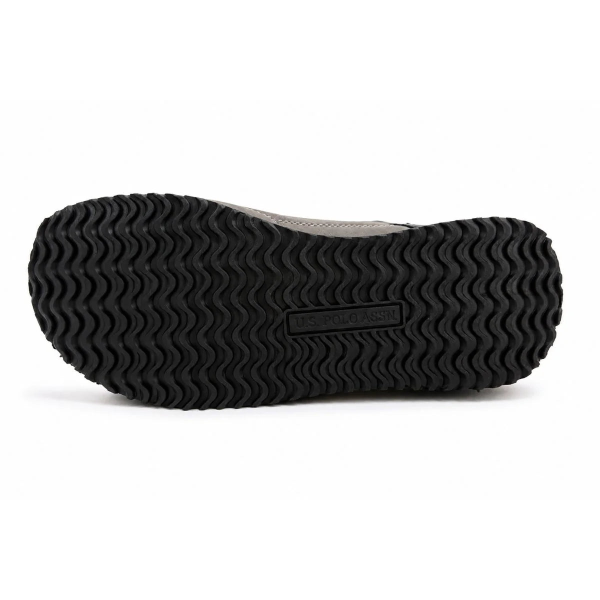 U.S. POLO ASSN. Retro Sneakers Men 0485-308-BRN