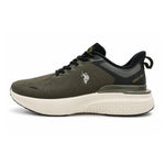 U.S. POLO ASSN. Retro Sneakers Men 0485-309- OLV
