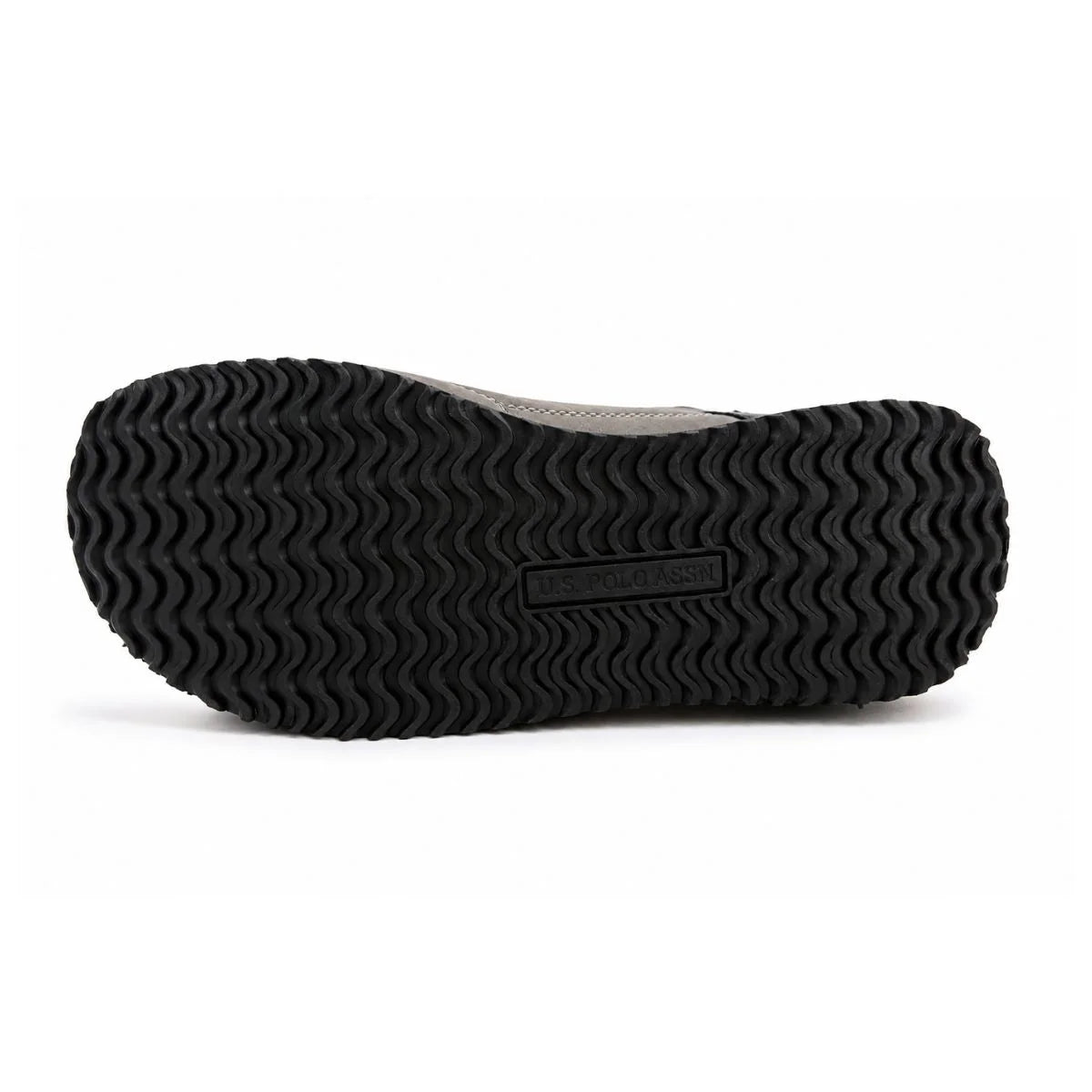 U.S. POLO ASSN. Retro Sneakers Men 0485-333-NVY